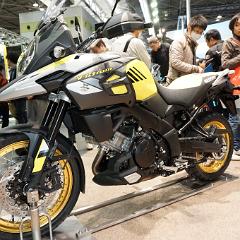 V-Strom 1000 XT ABS